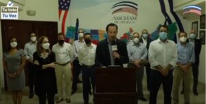 Reforma a ley del consumidor afectará a empresas y familias en Nicaragua asegura Amcham