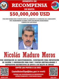 EL EFECTO DOMINÓ: LA CAÍDA DE MADURO Y EL PRECIPICIO DE ORTEGA