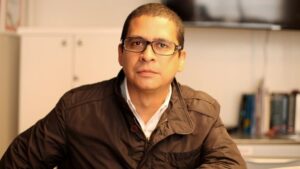 Nicmer Evans es detenido tras citación irregular del Sebin