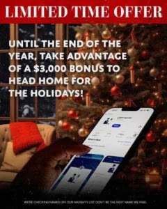 AUMENTO DE LOS INCENTIVOS: El DHS ofrece ahora un estipendio de 3000 dólares hasta finales de año a través de la aplicación “CBP Home” para que los extranjeros ilegales se vayan ahora mismo.