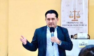 Restricciones de visas a funcionarios del gobierno hondureño que interfieren en el recuento de votos de las elecciones de 2025