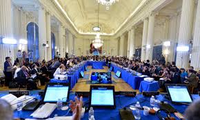 Los apologistas de las dictaduras en la OEA