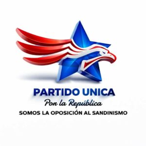 Nace la unidad Nicaragüense por la república