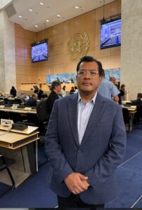 Felix Maradiaga Blandon : politiquero y forajido retrogada del siglo pasado