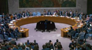 ALGUNAS OBSERVACIONES POSITIVA Y NEGATIVAS, QUE DAMOS A CONOCER EN BASE A ESTAS 25 PAGINAS DE INFORME DE LA ONU