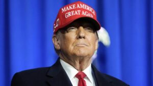 La Maganización de América