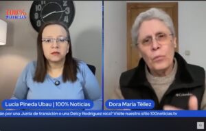Dictadura sandinista juega con el poco tiempo que le queda