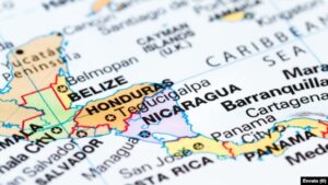 Nicaragua y el peligro de crear una ‘zona gris’ en Centroamérica