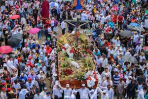 Católicos bajo asedio y represión en Nicaragua