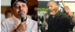 Apuntes sobre la GCON,organizacion y elecciones