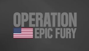 Paz por medio de la fuerza: Operación “Epic Fury” destruye la amenaza iraní cuando se establece el alto el fuego