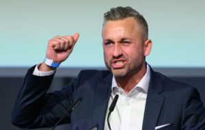 Ultraderechista AfD aspira a conquistar Gobierno en estado alemán