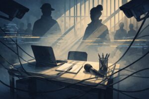 Retorno condicionado y agresiones digitales marcan el panorama del periodismo en 2026 según informe de FLED