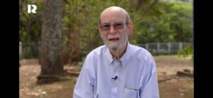 Rafael solís: El FSLN,no va a desaparecer