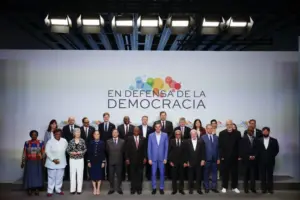 ANÁLISIS SOBRE IV FORO DE PRESIDENTES DE IZQUIERDA EN BARCELONA ESPAÑA. 