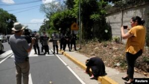 ¿Cómo el régimen Ortega-Murillo destruyó la libertad de prensa en Nicaragua?