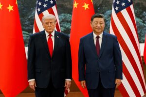 El presidente Donald J. Trump logra acuerdos históricos con China en beneficio de los trabajadores, los agricultores y la industria estadounidenses