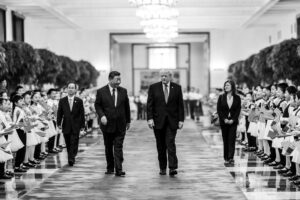 ¿ EL NUEVO ORDEN MUNDIAL?
