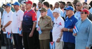 Sanciones para contrarrestar las amenazas que el régimen cubano implica