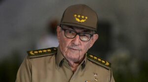 Reacción en términos geopolíticos de los aliados de Raúl Castro y su destino jurídico
