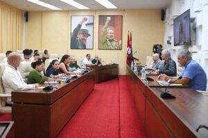 EE. UU. emite sanciones contra el régimen militar y las élites de Cuba