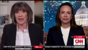Maria Corina Machado a dejado de ser un plan contingente para Estados Unidos pos-Maduro.