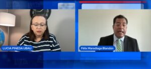 APLICACIÓN DE LA LEY RELATIVAMENTE PROPORCIONAL A CASTRO Y SUS ALLEGADOS CON RESPECTO A ORTEGA Y SUS ALLEGADOS DESDE LOS AÑOS 80.