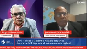 La unidad que nunca existio ni existira