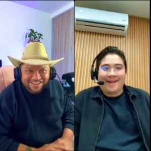 Los testaferros politicos del proyecto Rosario Murillo y el MRS