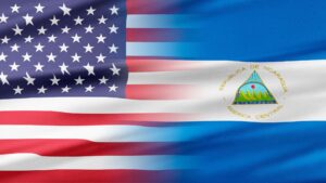 TRASCISION A LA DEMOCRACIA EN NICARAGUA.