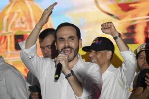 PREDICCIONES SOBRE ELECCIONES EN COLOMBIA 2026