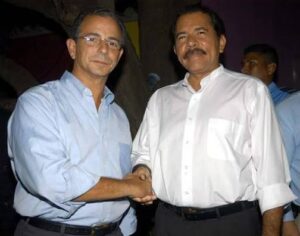 Tres escenarios posibles con la aparición pública de Eduardo Montealegre
