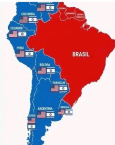 ¿QUÉ TANTA INCIDENCIA PUEDA TENER LA OEA EN ESTE NUEVO CONTEXTO GEOPOLÍTICO CON RESPECTO A NICARAGUA?
