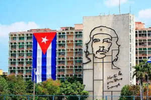 Sanciones contra organismos militares cubanos y otros actores responsables de actividades subversivas contra Estados Unidos