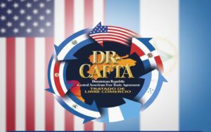 INEVITABLE SUSPENSIÓN DEL  DR-CAFTA !!!
