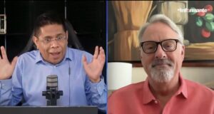 Nicaragua ha estado y está, en el radar político de EE.UU