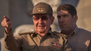 Nuevas sanciones contra la red de generación de ingresos del régimen cubano