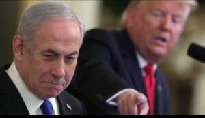 COMPORTAMIENTO GEOPOLÍTICO, GEOECONOMICO Y GEOESTRATÉGICO EN LATINOAMÉRICA TRAS EL GIRO A LA DERECHA CON RESPECTO A ESTADOS UNIDOS E ISRAEL.