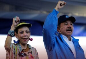 ACCIONES DE ESTADOS UNIDOS ANTE EL INMINENTE PELIGRO DE SEGURIDAD QUE GENERAN LOS MURILLOS-ORTEGAS EN LA REGIÓN.