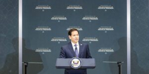 Contrarrestar el resurgimiento del terrorismo político