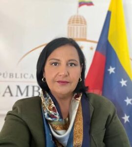 Transición a la democracia en Venezuela en Agosto 2026