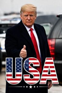 Administración de Donald J Trump debe contrarrestar el extremismo islámico y el comunismo izquierdoso