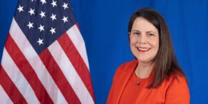 «Significado politico, diplomático y economico,    sobre nominacion de embajadora de Estados Unidos ante Nicaragua».