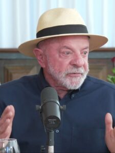¿por qué Lula no acepto a Luis pérez,el embajador designado por EE.UU para Brazil?