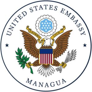 ANALISIS POLÍTICO, GEOPOLÍTICO ECONÓMICO, FINANCIERO Y BANCARIO ANTE UNA EVENTUAL LLEGADA DE LA EMBAJADORA DE ESTADOS UNIDOS A NICARAGUA».
