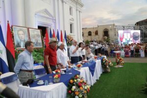 Dictadura sandinista ejecuta maniobra para buscar negociación con EE.UU.