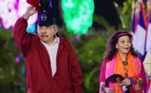 La reunión de cancilleres en la OEA