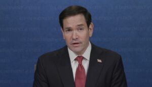 Nicaragua: Marco Rubio iniciará a operar en los primeros quince días de Enero de 2027