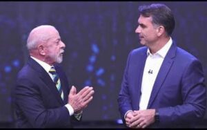 LA SITUACIÓN JURÍDICA, POLÍTICA Y ELECTORAL DE LAS ELECCIONES PRESIDENCIALES DEL BRASIL.